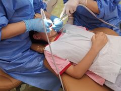 -牙博士口腔品牌连锁(杨浦店)