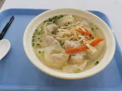 -紫金港餐饮中心-风味餐厅(浙江大学紫金港校区店)