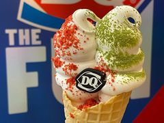 -DQ·蛋糕·冰淇淋(新佳丽店)