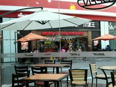 大堂-赛百味SUBWAY(星摩尔店)