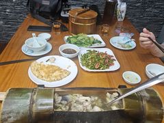 -61号餐吧(兴坪古镇漓江店)