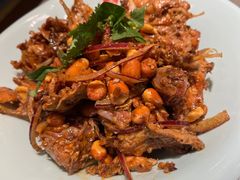 -邢氏老太太烤串(北兴街店)