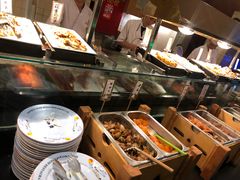 -松子料理(亮马桥店)