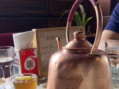 -小吊梨汤·北京菜(香山店)