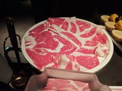 -东来顺·非遗火锅(赛格国际购物中心店)