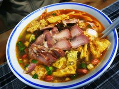 叉烧螺蛳粉-八十八粉儿(尚都店)