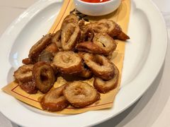 -虎哥私房菜(馒头山店)