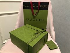 -GUCCI(南京德基店)