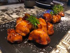 -绿茶餐厅(乐峰广场店)