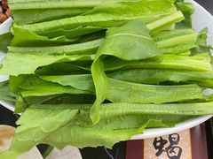 -蝎王府羊蝎子火锅(恒大名都店)