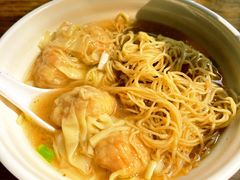 -小梁哥云吞面(黄贝岭店)