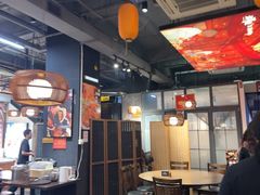 -大洋家·精品潮汕菜·生腌砂锅粥(天河东路店)