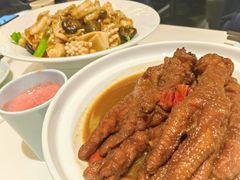 -大铁勺新津菜(东丽阳光新业广场店)