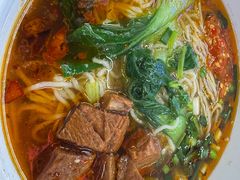 -盒马鲜生(顺义店)