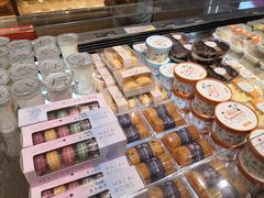 -面包新语(无锡M会员店)