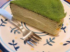 -Line 咖啡(石厦花园店)