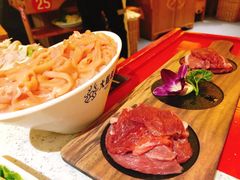 -大龙燚火锅(天钥桥路店)