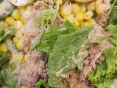 -丽莎沙拉轻食餐厅(国贸店)