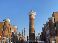 -阿布拉的馕(西北路店)