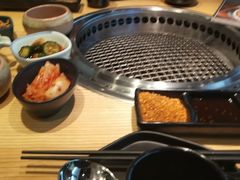 -汉拿山(包河万达店)