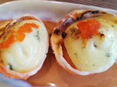 -红叶日料·放题·海胆·定食(星海店)