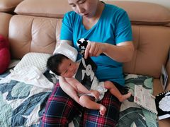 -好孕妈妈月嫂(哈尔滨总店)