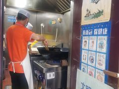 -增盛魁小吃店
