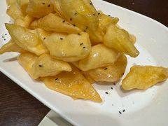 -老厨家(友谊路总店)