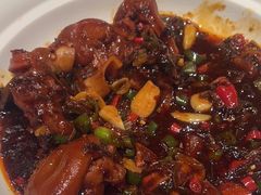 -宝轩渔府·老字号海鲜·正宗津菜(水上店)