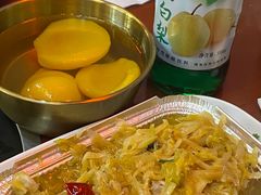 -老何太太鹤岗小串·团建聚餐(龙华店)