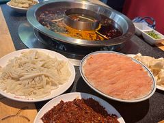 -華·丫丫火锅供销社(老城店)