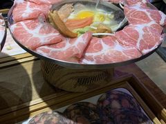 -老爷锅(新街口IFCX店)