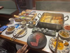 -螺大喜螺蛳粉火锅(雍和宫店)