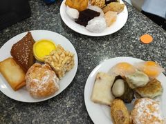 -冰泉豆浆馆(白云山总店)