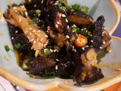 麻辣脱骨凤爪-拾叁唐Livehouse(佛山禅城店)