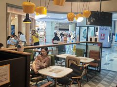 -乐凯撒披萨(南山书城店)
