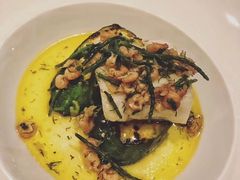 -迪拜帆船酒店海底餐厅