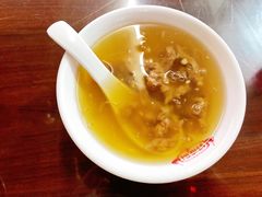 -好成财牛排馆(涂门街总店)