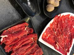 -林记潮牛·牛肉火锅(上马墩店)