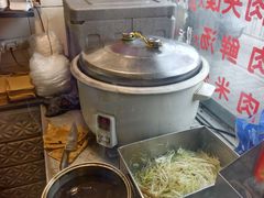 -烤鸭肉夹馍鸭汤店