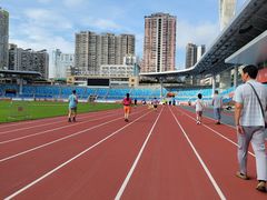 -广东省人民体育场
