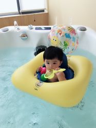 -爱乐婴童水育早教中心·儿童游泳中心(田园商业广场店)