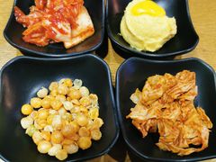 -恩你小木屋·烤肉韩式料理(嘉兴秀洲店)