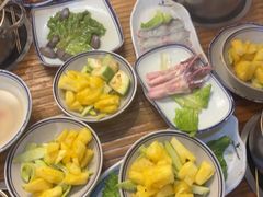 -厝味火锅·潮汕卤水火锅(十一合店)