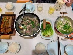 -全牛匠·乐山跷脚牛肉(西北旺万象汇店)