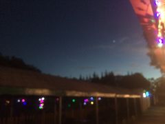 -长兴岛郊野公园农场食堂