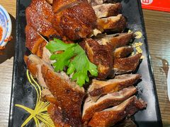 -肖四女乐山跷脚牛肉(南汇大学城生活广场店)