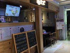-龟金正·港式甜品(客村店)