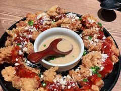 -INSA Korean Bistro饮鲨韩食酒馆