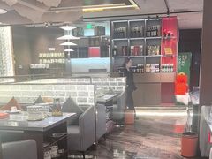 -百草滩羊清水涮羊肉·清真·宁夏盐池滩羊(莲花桥店)